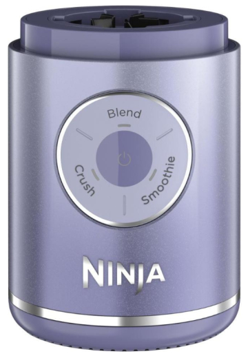 Фітнес-блендер NINJA Blast MAX BC251EULD - 4