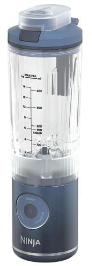 Фитнес-блендер NINJA Blast MAX BC251EUNV - 2