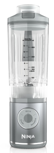 Фитнес-блендер NINJA Blast MAX BC251EUSL - 1
