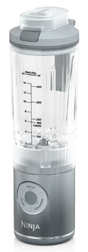 Фитнес-блендер NINJA Blast MAX BC251EUSL - 2