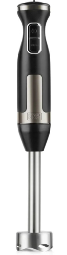 Ручний блендер BLACK+DECKER BXHBA1500E - 2