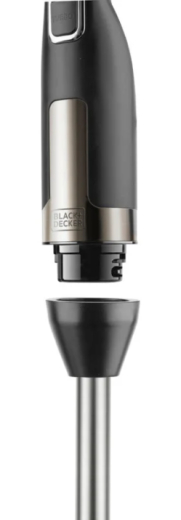 Ручний блендер BLACK+DECKER BXHBA1500E - 3