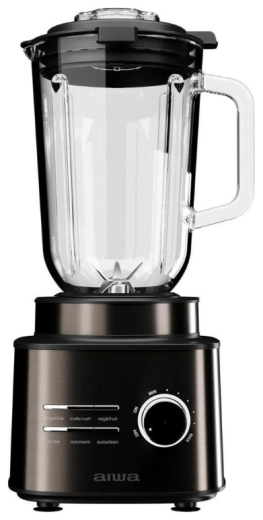 Блендер стаціонарний Aiwa Saberu ATB-2500 - 1