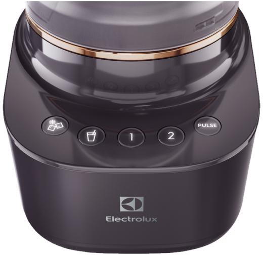 Блендер стаціонарний Electrolux E7CB1-4GB - 2