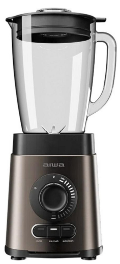 Блендер стаціонарний Aiwa Saberu ATB-1800 - 1