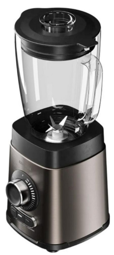 Блендер стаціонарний Aiwa Saberu ATB-1800 - 2