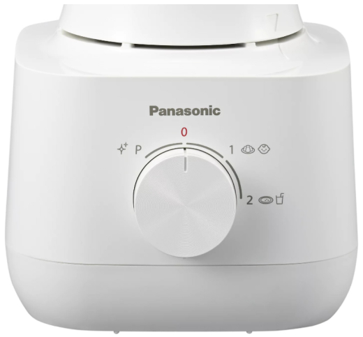 Блендер стационарный Panasonic MX-EG5311WTQ - 3