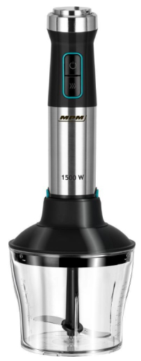 Погружной блендер MPM MBL-42M - 3
