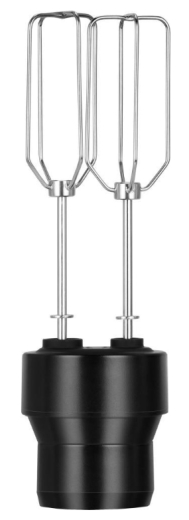 Погружной блендер MPM MBL-42M - 4