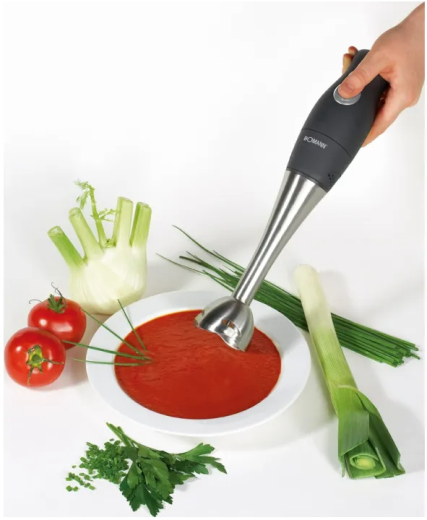 Занурюваний блендер Bomann SMS 349 CB - 3