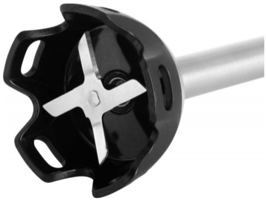 Занурюваний блендер ECG RM 900 - 2