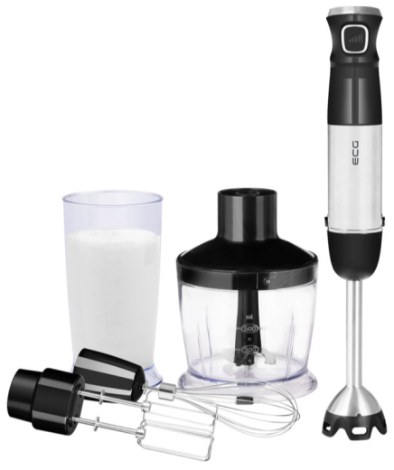 Занурюваний блендер ECG RM 800 - 1