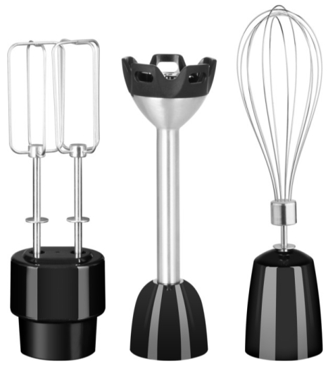 Занурюваний блендер ECG RM 800 - 2