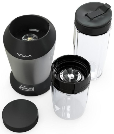 Фитнес-блендер Tesla NB301BXA - 3