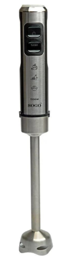 Занурюваний блендер SOGO SS-14475 - 2