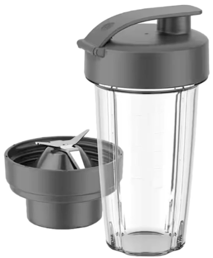 Насадка спорт-блендер Kenwood KAG50.000GY - 1
