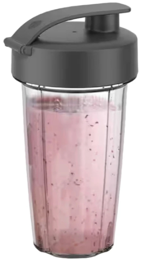 Насадка спорт-блендер Kenwood KAG50.000GY - 2