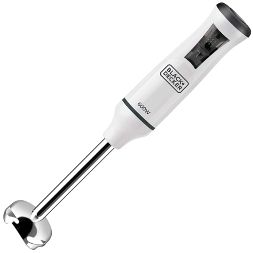 Занурюваний блендер Black+Decker BXHBA600E - 2