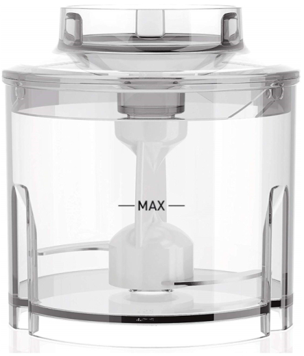 Занурюваний блендер Black+Decker BXHBA600E - 3