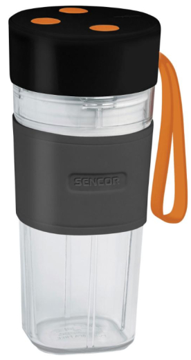 Фітнес-блендер Sencor SBL 151BK - 1