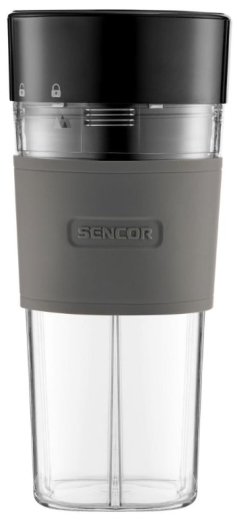 Фітнес-блендер Sencor SBL 151BK - 2