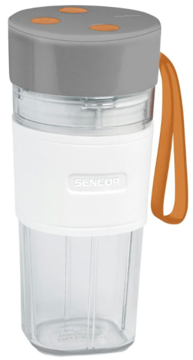 Фітнес-блендер Sencor SBL 150WH - 1