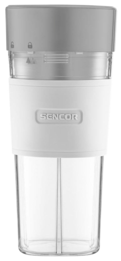 Фітнес-блендер Sencor SBL 150WH - 2