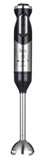 Занурюваний блендер Erstech E0601BR - 2