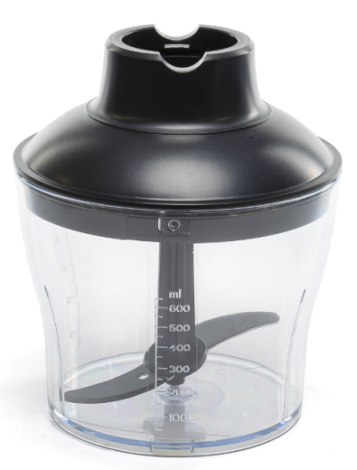 Занурюваний блендер Eisen EBS-1500 - 4