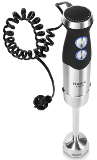 Занурюваний блендер Magio МG-645 - 2