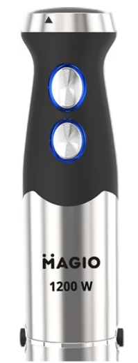 Занурюваний блендер Magio МG-645 - 3