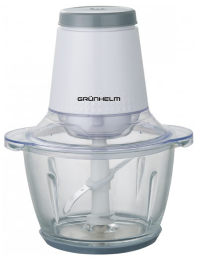 Подрібнювач Grunhelm EBS-500G - 1