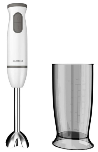 Занурюваний блендер Aiwa Kenkiri 800 (ABL-800) - 1