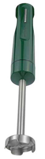 Занурюваний блендер Grunhelm EBS-1019SG - 2