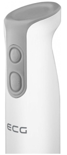Занурюваний блендер ECG RM 430 - 3