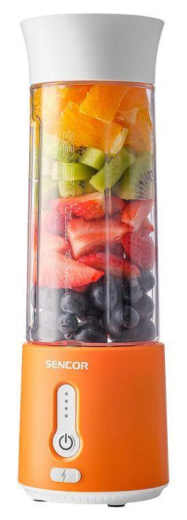 Фитнес-блендер Sencor SBL 133OR - 4