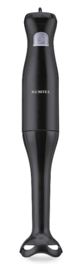Погружной блендер KUMTEL HHB-08 Black - 1
