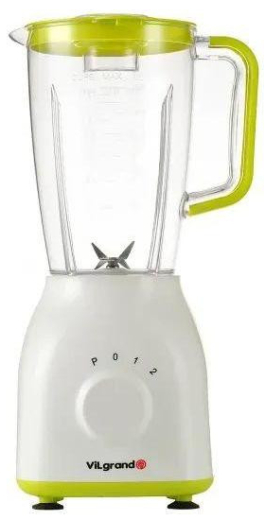 Блендер стаціонарний ViLgrand V5021-15BR - 1