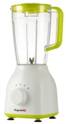 Блендер стаціонарний ViLgrand V5021-15BR - 2