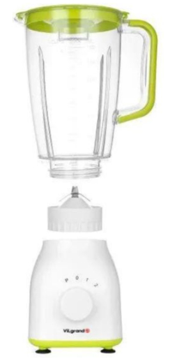 Блендер стаціонарний ViLgrand V5021-15BR - 3
