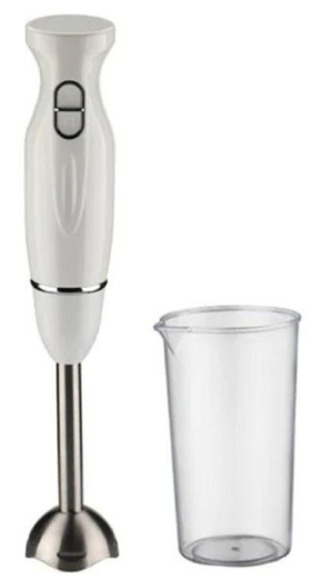 Занурюваний блендер ViLgrand VBН4330 White - 1