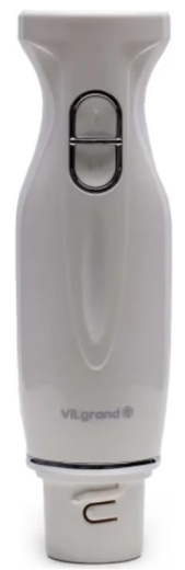 Занурюваний блендер ViLgrand VBН4330 White - 4