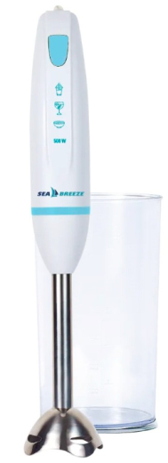 Занурюваний блендер Sea Breeze SB-092 - 2