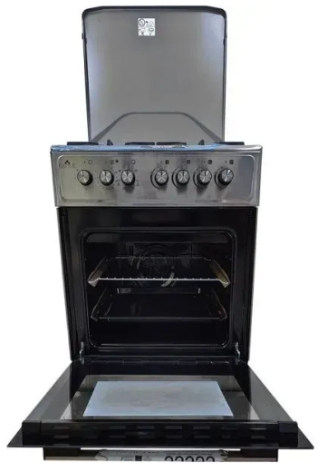Газовая плита Castle CG-60X - 2