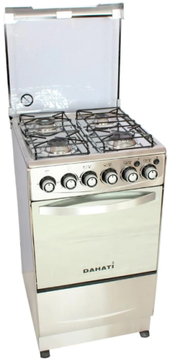 Газовая плита DAHATI 2000-19GS - 1