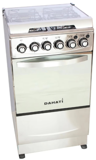 Газовая плита DAHATI 2000-19GS - 2