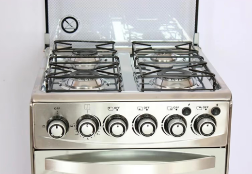 Газовая плита DAHATI 2000-19GS - 3