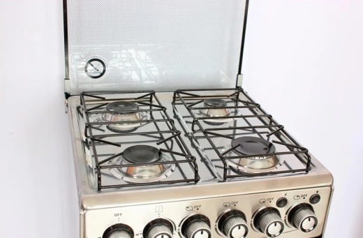 Газовая плита DAHATI 2000-19GS - 4