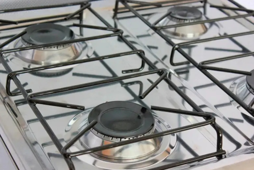 Газовая плита DAHATI 2000-19GS - 6