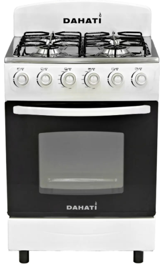 Газовая плита DAHATI 2000-64 - 1